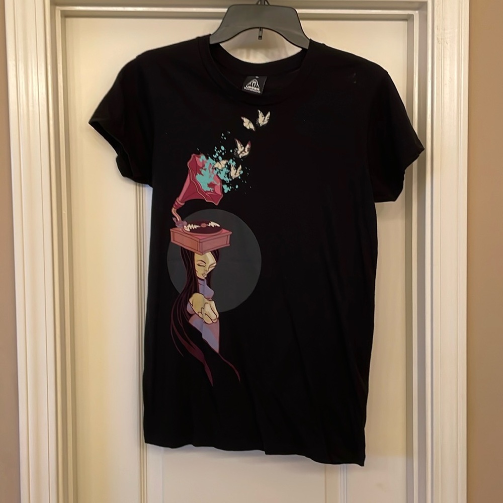 3 for $15 Upper Playground tee